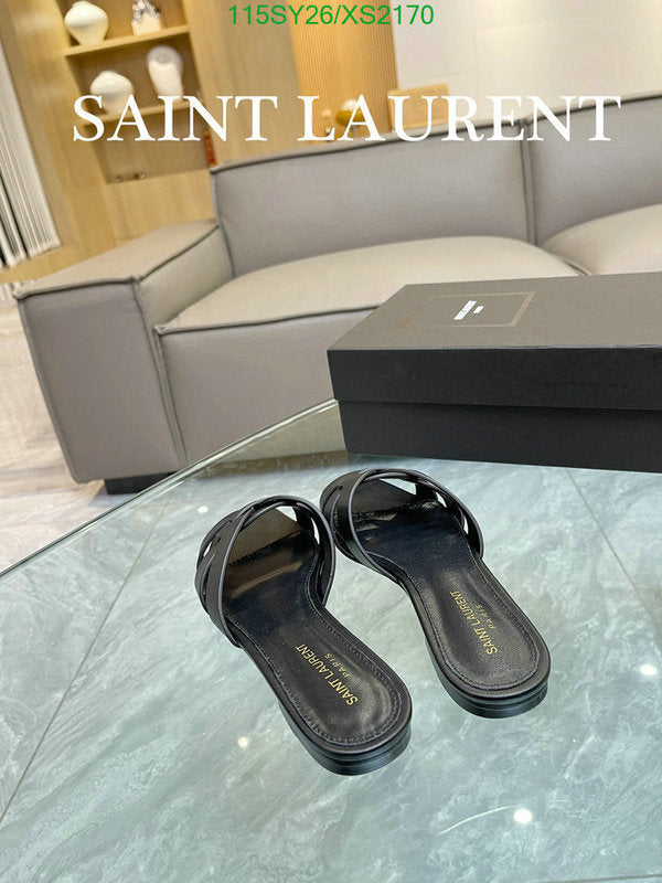 SAMC - YLS Women Shoes - 207