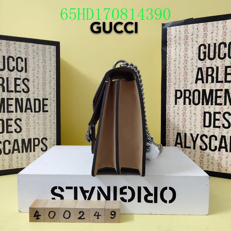 Glami Fashion - GCI Bags - 10705