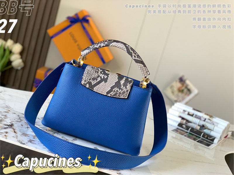 Glamy - LOV Bags - 1266