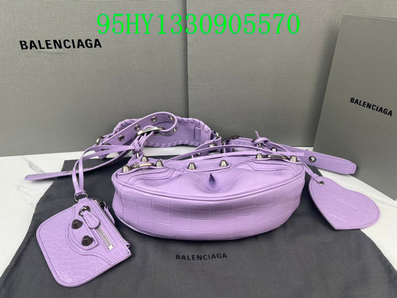 Satchel Bags - BGA Bags - 2123