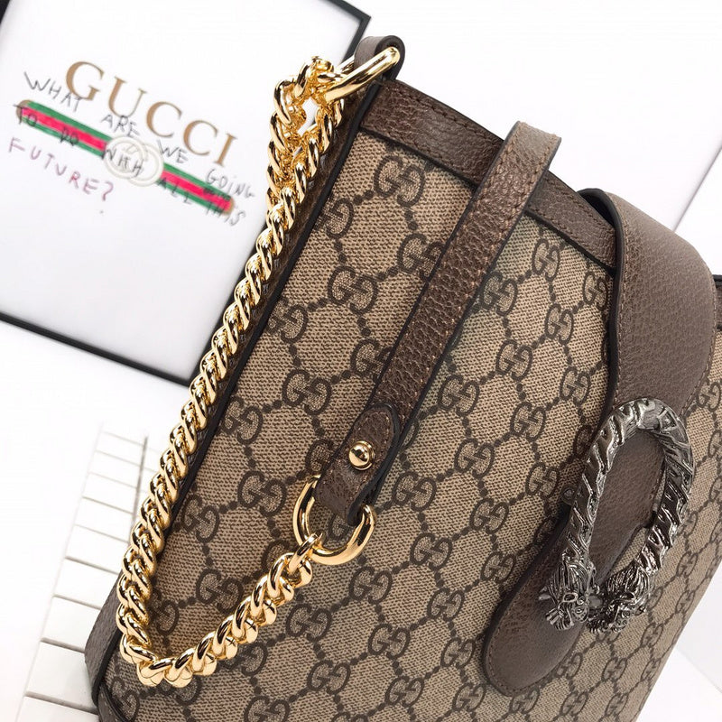 Glami Fashion - GCI Bags - 2622