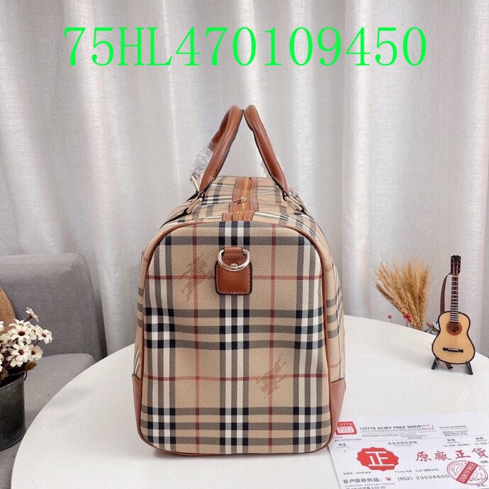 ELE Fashion -BBR Bags - 213