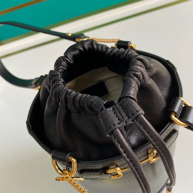 Satchel Bags - GCI Bags - 6606