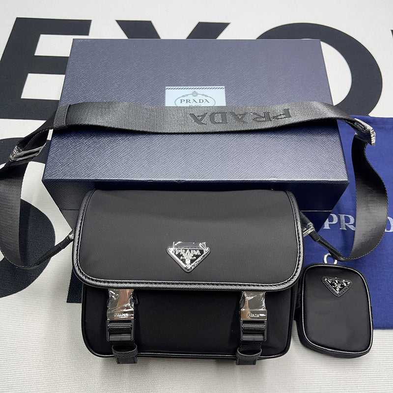 Satchel Bags - PDA Bags - 2829