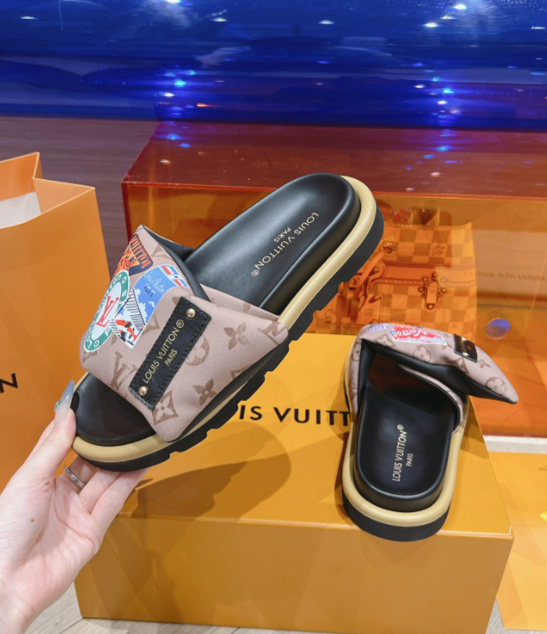 SAMC - LOV Men Shoes - 147