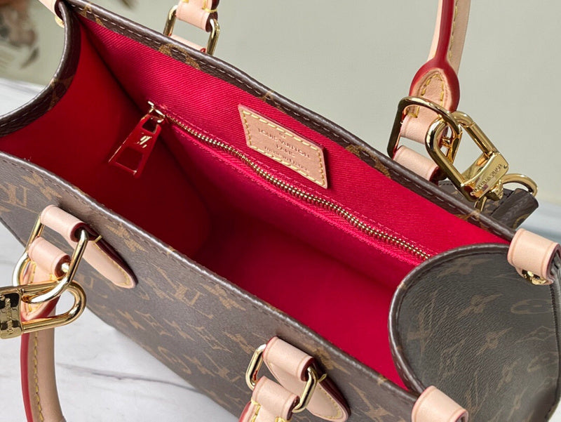 GlamI Lu-Vi bags - 5432