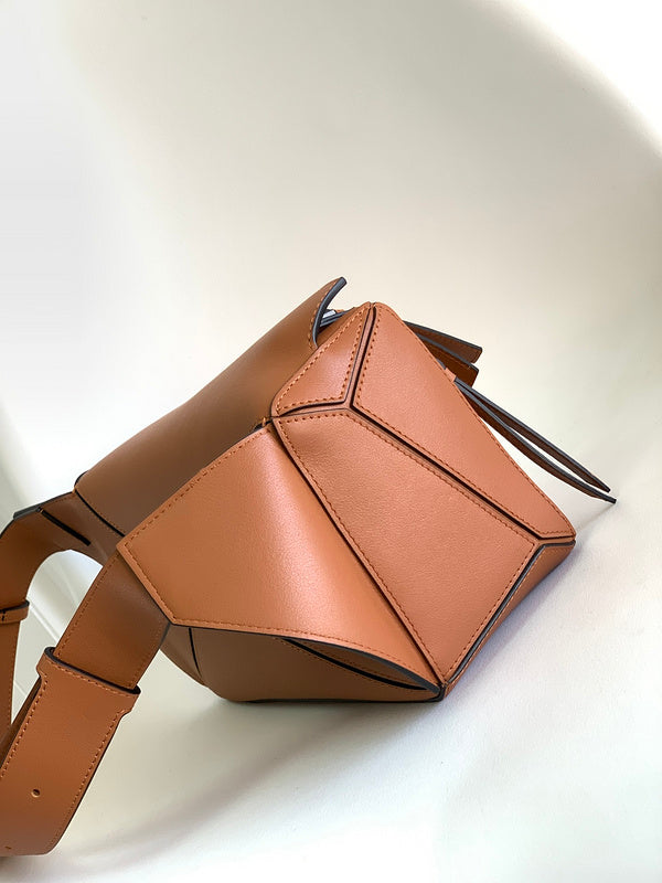 Glamy - LWO Bags - 554