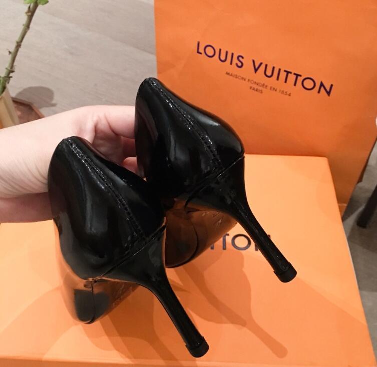 SAMC - LOV Women Shoes - 1697