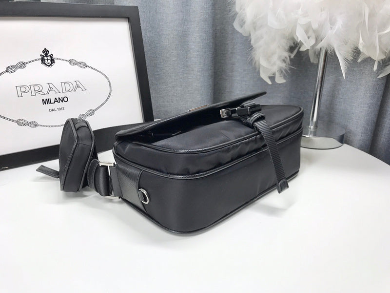 Satchel Bags - PRA Bags - 085