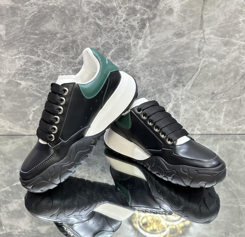 SAMC - AQ Women Shoes - 114