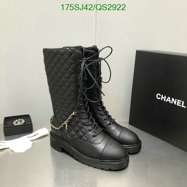 SAMC - CHL Women Boots - 382