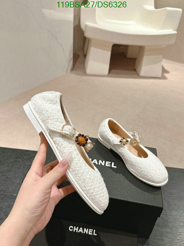 SAMC - CHL Women Shoes - 028