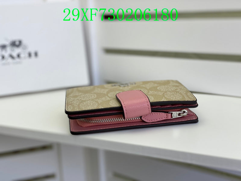Glami - CAH Wallet - 033