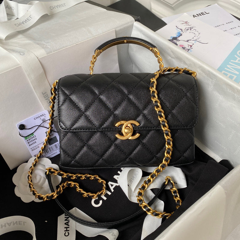 Satchel Bags - CHL Bags - 7509