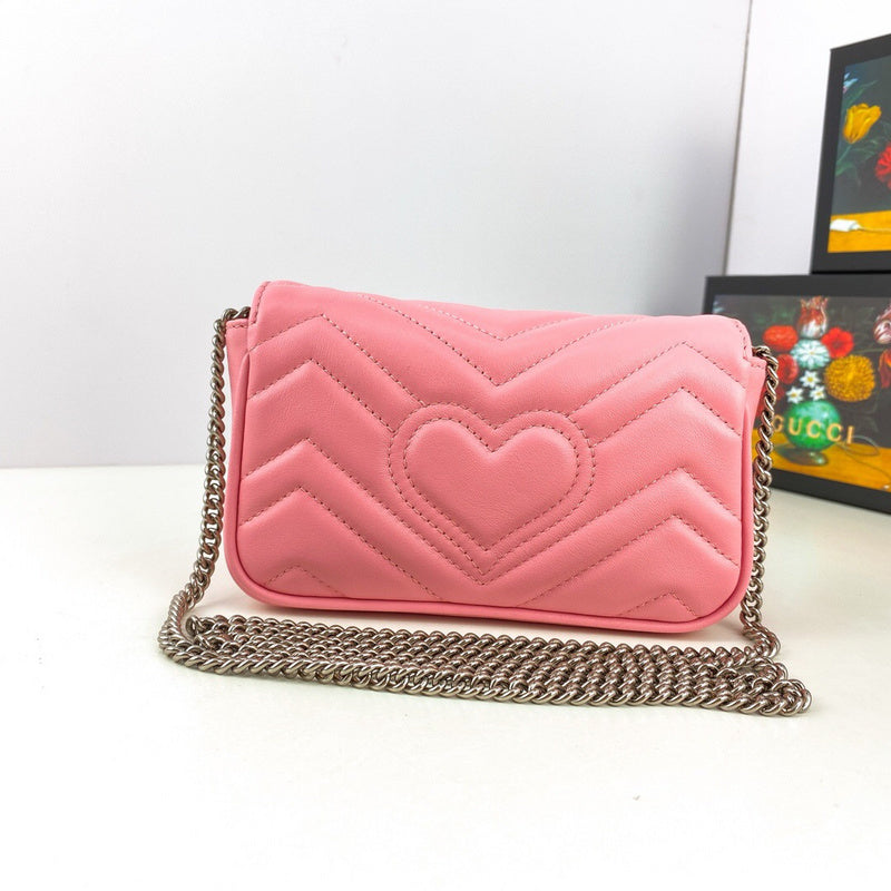 Glami Fashion - GCI Bags - 2571