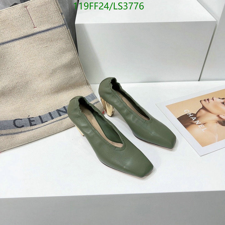 SAMCC - DOR Women Shoes - 1858