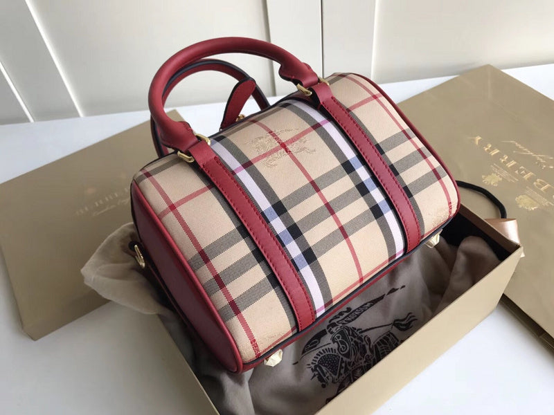 ELE Fashion -BBR Bags - 1019