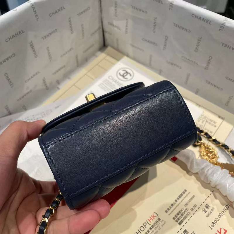 Satchel Bags - CHL Bags - 5838