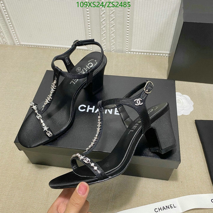 SAMC - CHL Women Shoes High Heels - 221