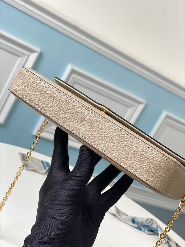 Glami Fashion Lu-Vi bags - 17734
