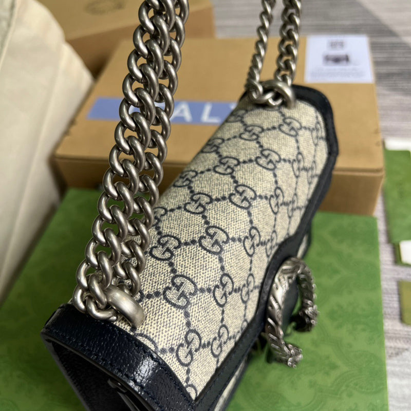 Satchel Bags - GCI Bags - 6593