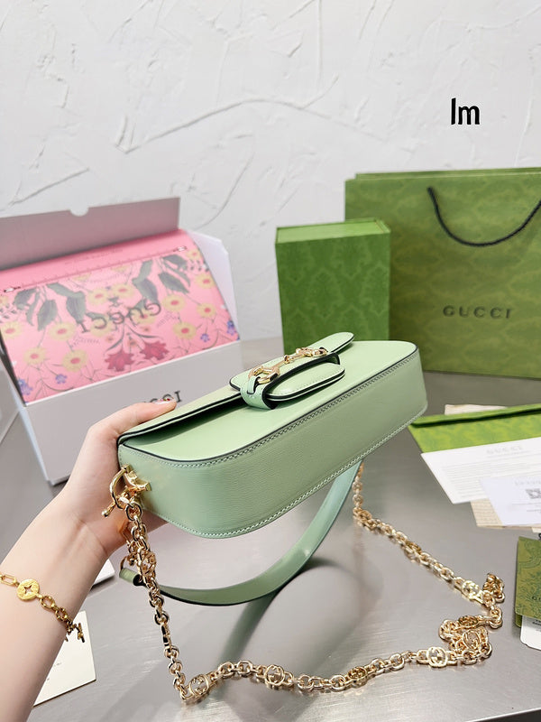 Glami Fashion - GCI Bags - 11677