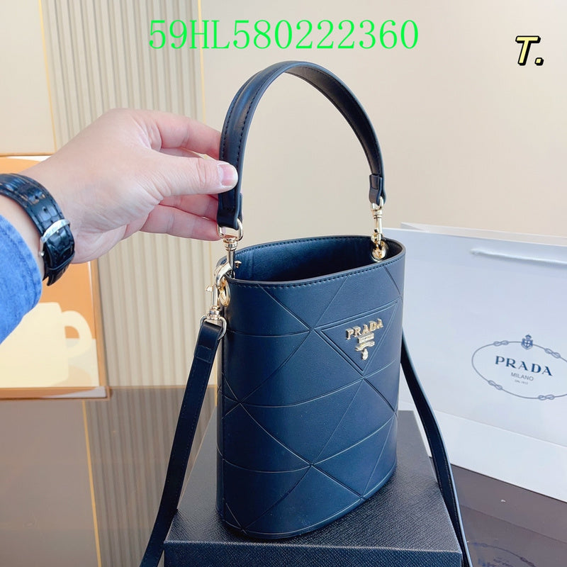 Satchel Bags - PDA Bags - 3516