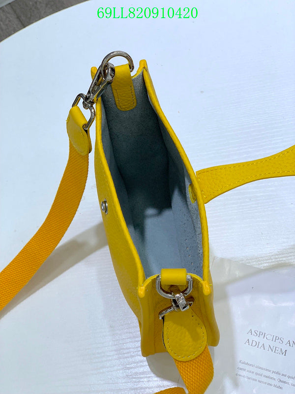 Glami - HMS Bags - 1157