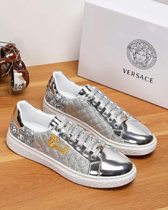 SAMC - VAR Men Shoes - 150