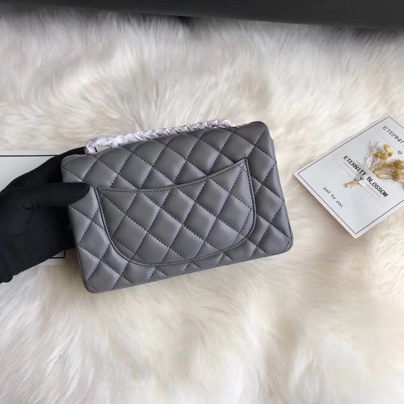 Satchel Bags - CHL Bags - 4607