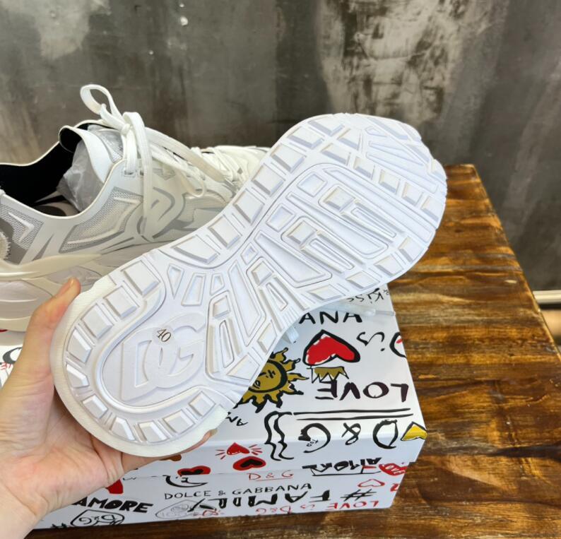 SAMC - DAG Women Shoes - 120
