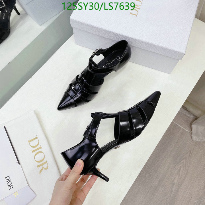 SAMCC - DOR Women Shoes - 1894