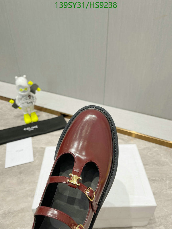 SAMC - COL Women Shoes - 180