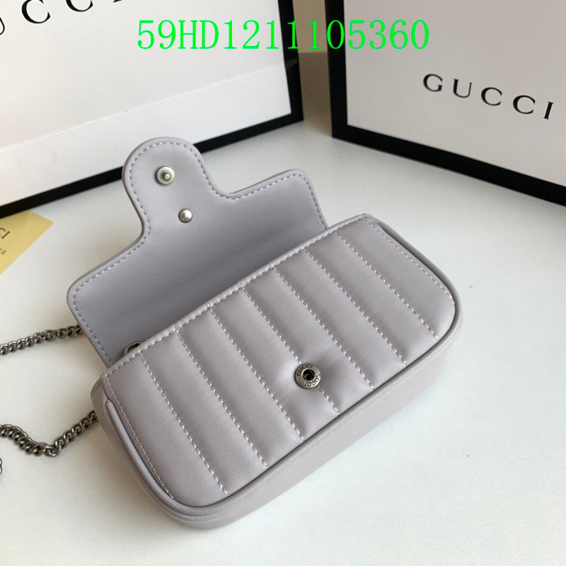 Glami Fashion - GCI Bags - 10443