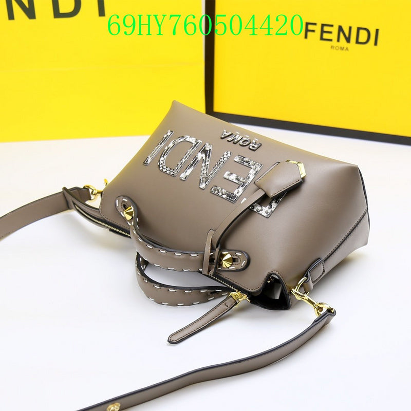 Glami - FDE Bags - 1561