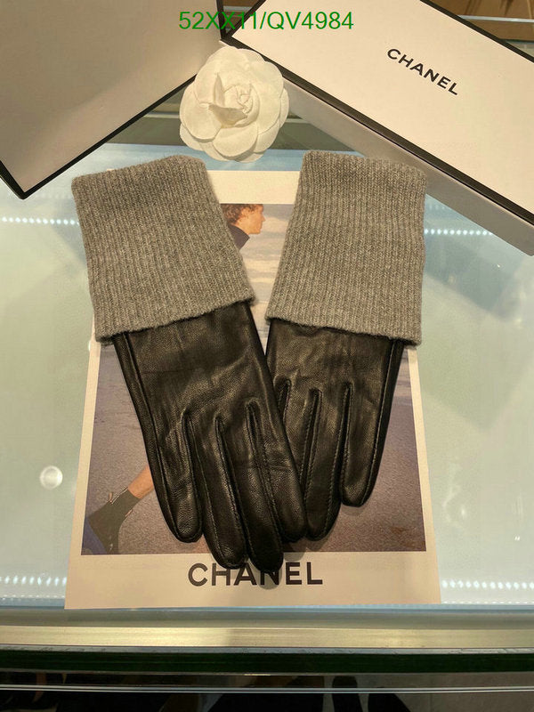 SAMC - CHL Gloves - 176
