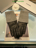 SAMC - CHL Gloves - 176