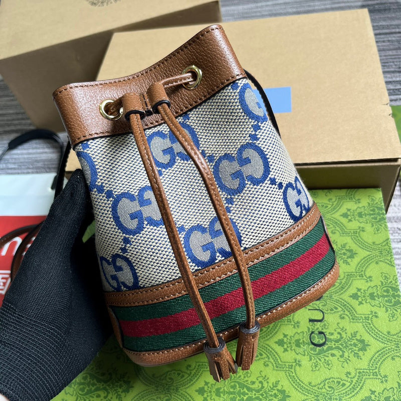 Satchel Bags - GCI Bags - 7505