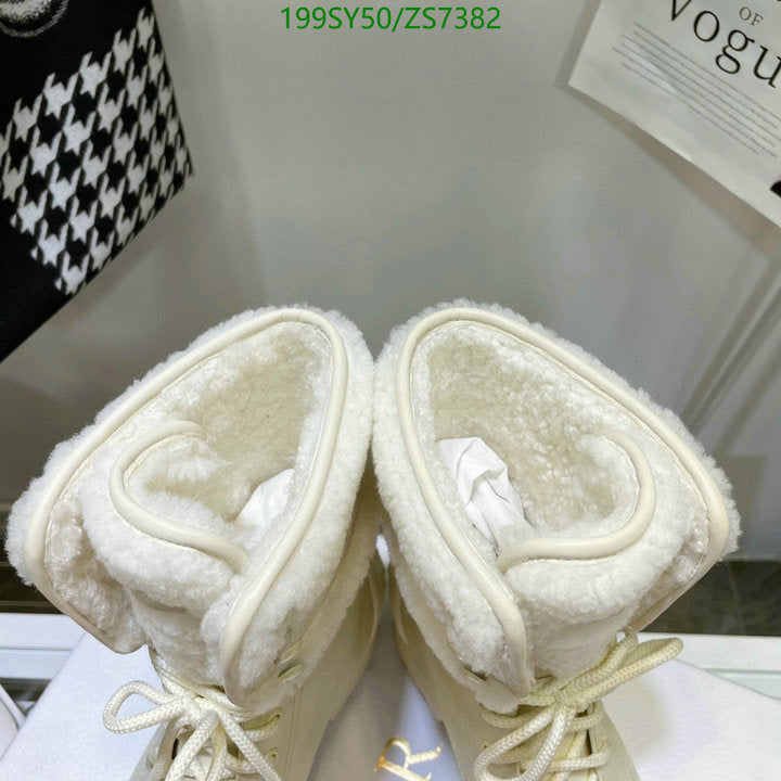 SAMCC - DOR Women Shoes - 1618
