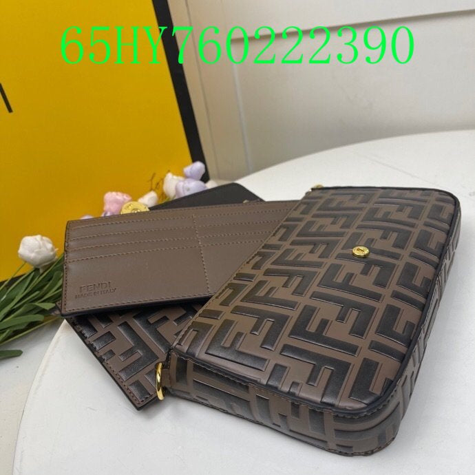 Glami - FDE Bags - 2848