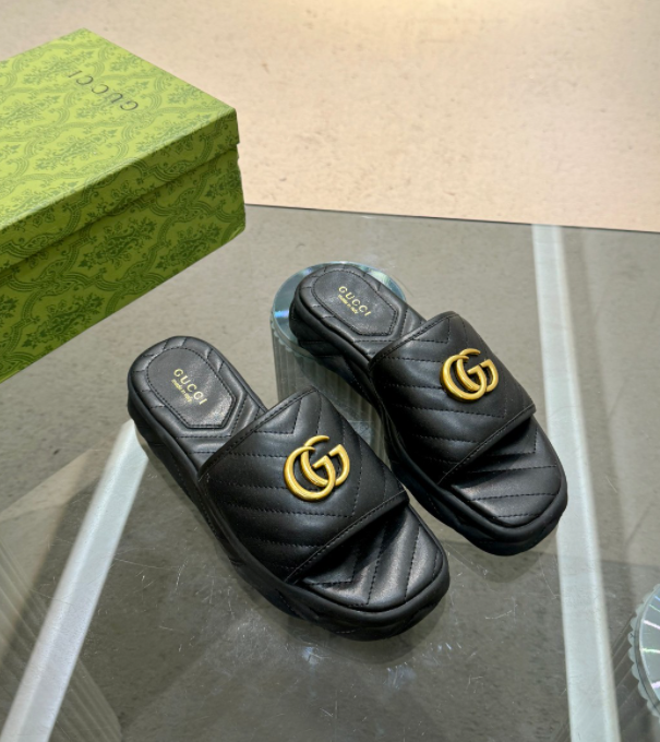 SAMC - GUKI Women Shoes - 113