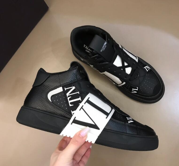 SAMC - VEL Men Shoes - 256