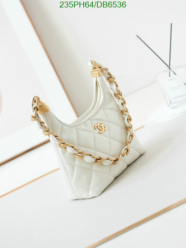 SAMC - CHL Bags - 038