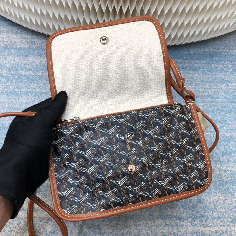 Satchel Bags - GOD Bags - 962