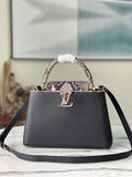 GlamI Lu-Vi bags - 5555