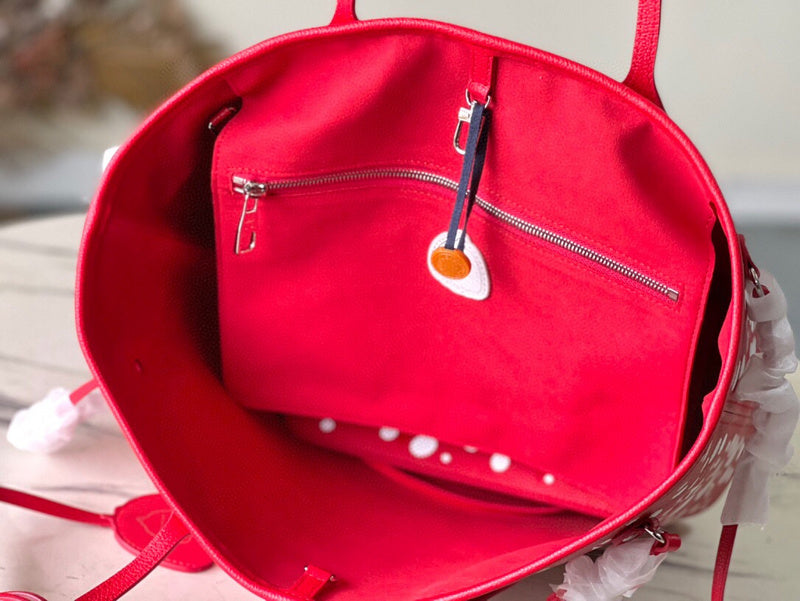 Glami- Glami- Lu-Vi bags - 4182