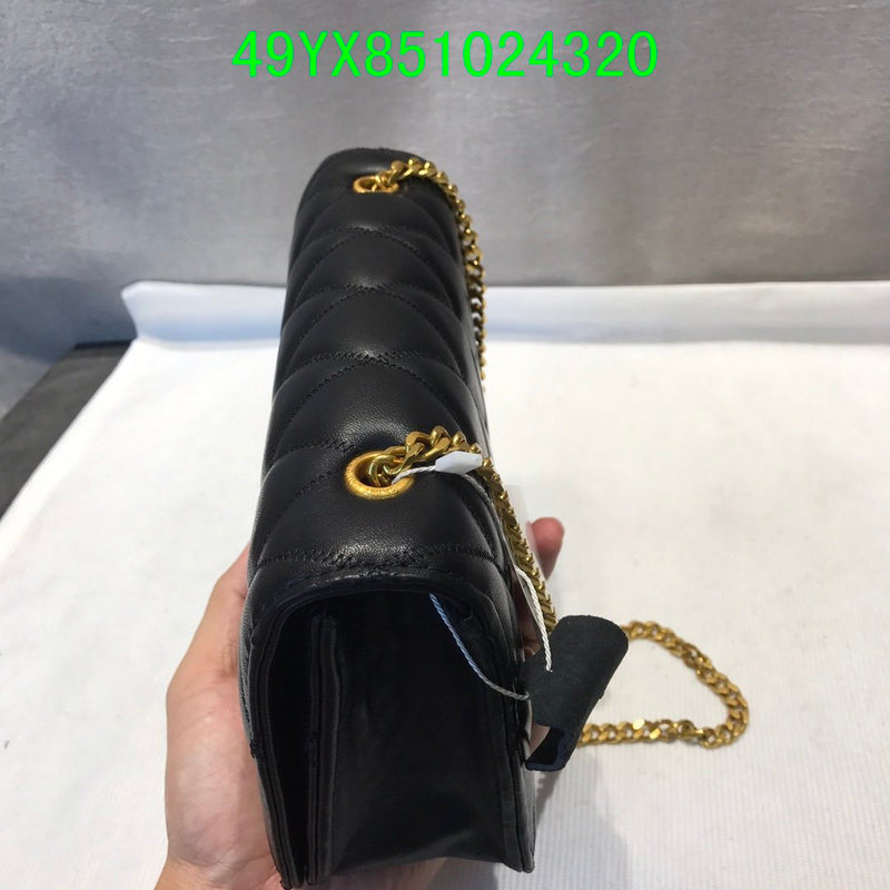 Glami - YLS Bags - 2052
