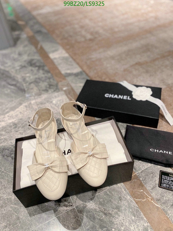 SAMC - CHL Women Shoes - 136