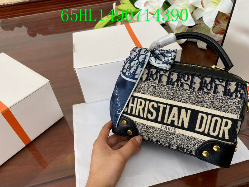 Glami - DOR Bags - 1490