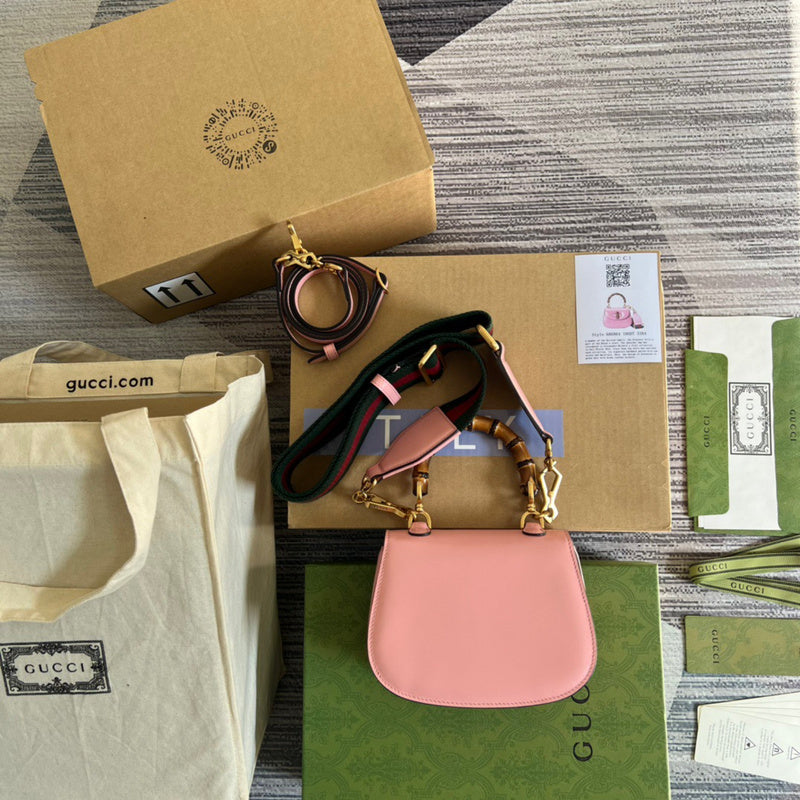 Glami-i Guki Lady Bags - 875